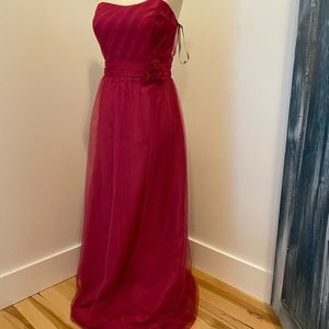 Alfred Angelo dress prom homecoming dress